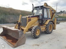 Caterpillar 428B