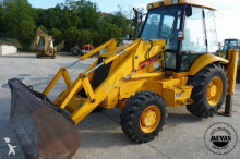 terna rigida JCB