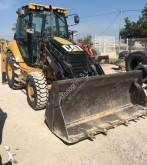 retroexcavadora Caterpillar
