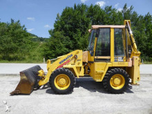 terna rigida Komatsu