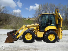 terna rigida Komatsu