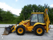 terna rigida JCB