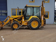 Massey Ferguson Baggerlader