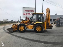 JCB 3CX SUPER