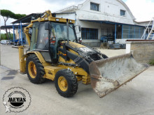 Caterpillar 428D