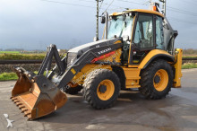 Volvo Baggerlader