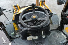 tractopelle JCB 3CX