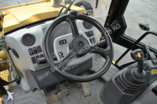 Caterpillar 432F 2 turbo backhoe loader
