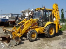 JCB 3CX 3CX 4T