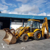 terna JCB 3 CX