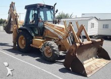 Case 580SM 580