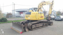 retroexcavadora New Holland