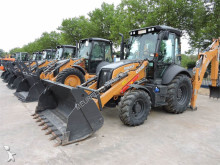 terna Case 580ST