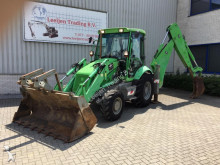 terna JCB 3CX