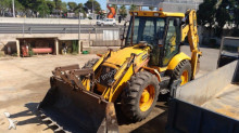 JCB MIXTA JCB 4CX 2005