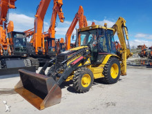 retroexcavadora Caterpillar