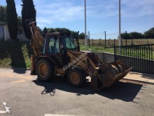 Case 580SK