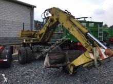 n/a backhoe loader
