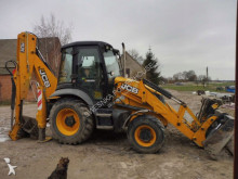 экскаватор-погрузчик JCB 3CX Turbo Plus EC