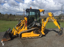 экскаватор-погрузчик JCB 1CXT