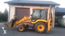 экскаватор-погрузчик JCB 3CX
