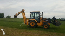 n/a backhoe loader