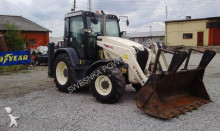 экскаватор-погрузчик Terex TLB840