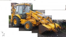 JCB 3CX TERNA JCB 3 CX