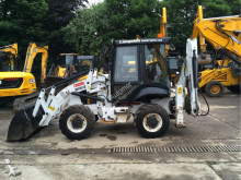 JCB 2CX Streetmaster, 2008