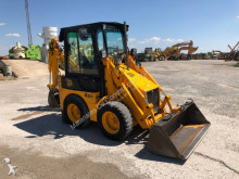 экскаватор-погрузчик JCB 1 CX