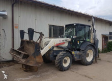 экскаватор-погрузчик Terex