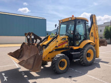 retroexcavadora JCB