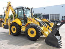 экскаватор-погрузчик New Holland