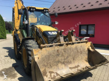 retroexcavadora Caterpillar