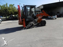 мини экскаватор-погрузчик Kubota