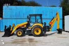 retroescavadora rígida Terex