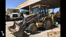 terna Caterpillar 428D