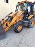 retroexcavadora rígida JCB