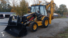 terna Caterpillar 428
