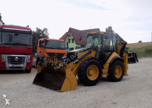 terna Caterpillar 434