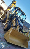 terna Caterpillar 428 E