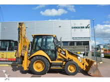 terna Caterpillar 428F