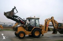 Caterpillar 432D 4x4