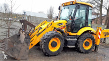 terna JCB 3CX