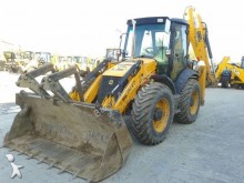 JCB 4CXSM Advanced Easy Control