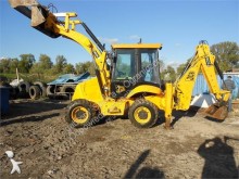 JCB 2CX STRETMASTER
