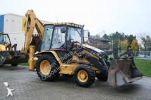 Caterpillar 432D 4x4