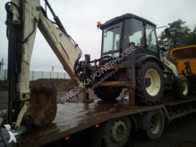 экскаватор-погрузчик Terex 820