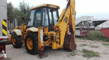 terna JCB 4CXT