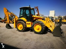 Komatsu WB97S-5